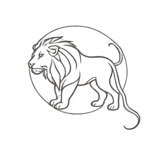Leo Zodiac Sign
