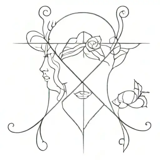 A Feminine Religious