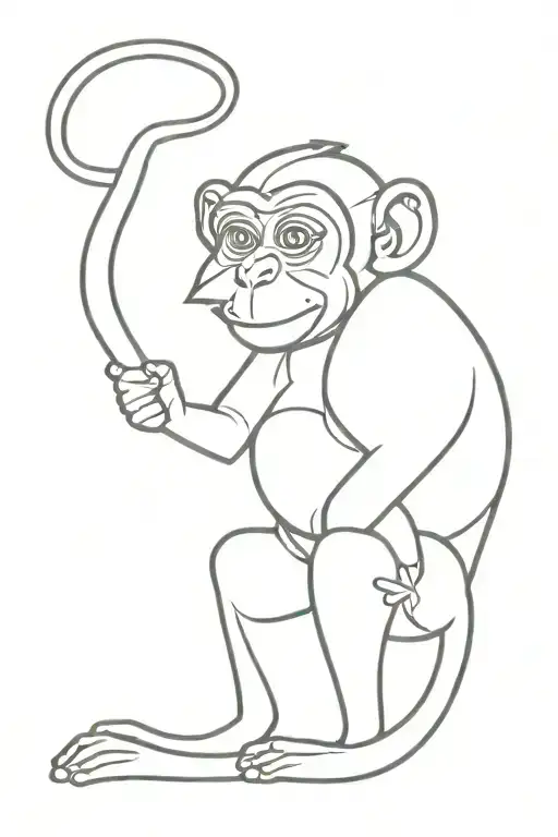 Monkey