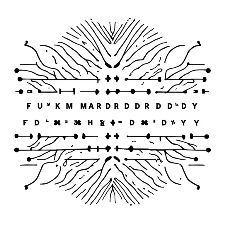 Fuck Me Harder Daddy In Morse Code