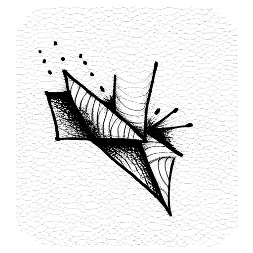 A Group Of Small Drawings Formed Into A Beautiful Overall Picture