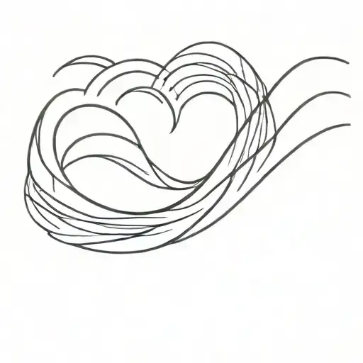 Eart Wind Fire Water Waves