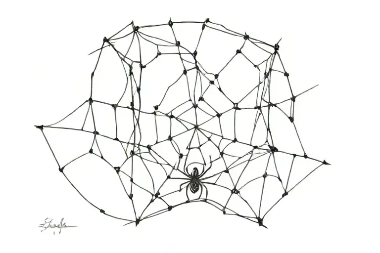 Spider Web