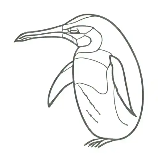 Penguin