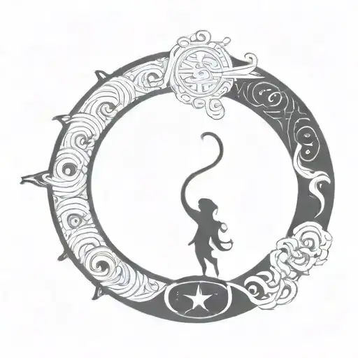 Aquarius Zodiac Sign