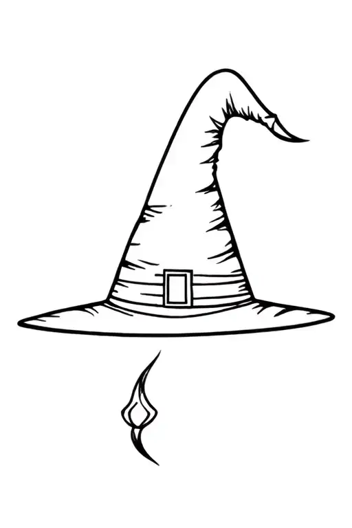 Witch Hat