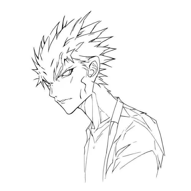 Ryuk And Light Yagami