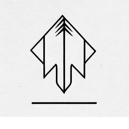 Pacific Sign By Cyberpunk Style