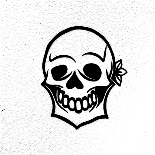 Skull