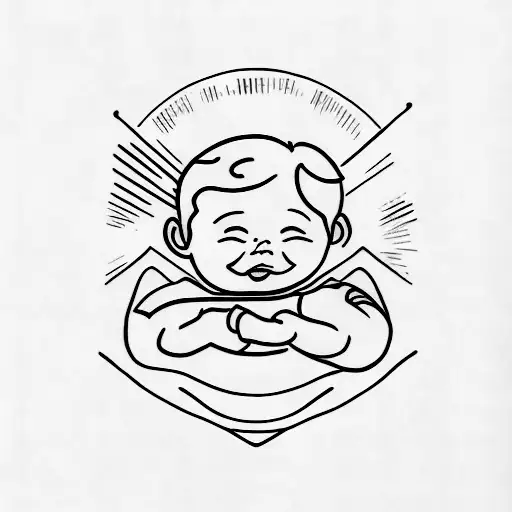 Son Born On 8Th September