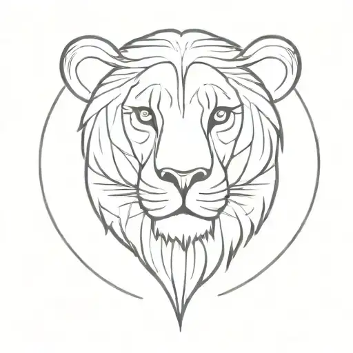 Leo Zodiac Sign