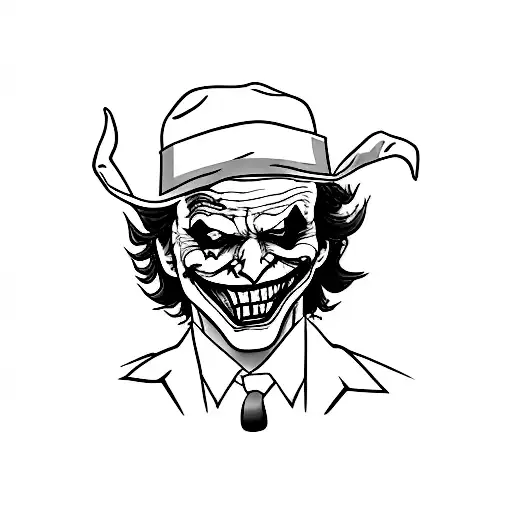 Simple Joker