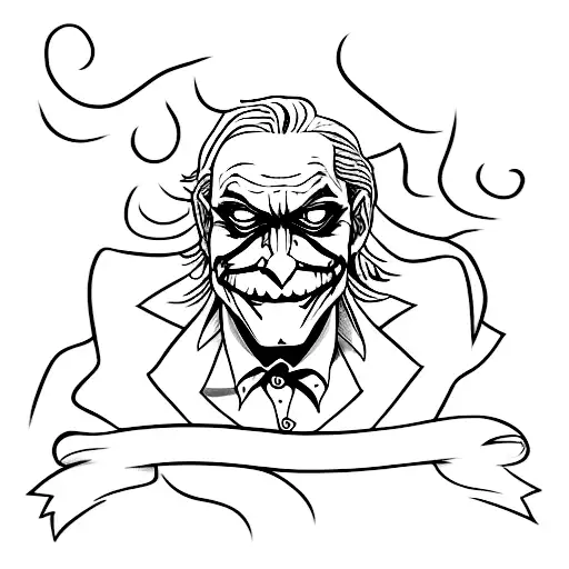 Simple Joker