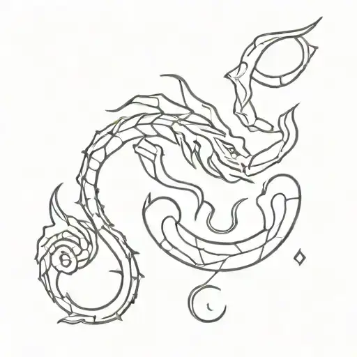 Scorpio And Memorial