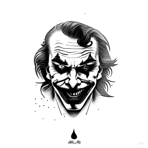 Simple Joker