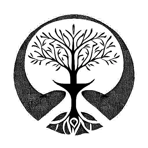 Tree Of Life Brother