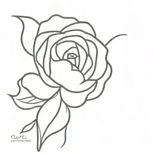 November And March Birth Flower