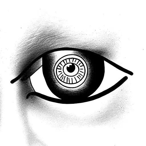 Eye Travel Love Seven