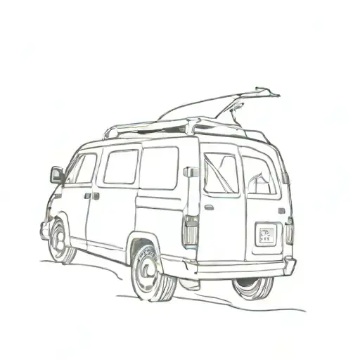 Very Small Mpv Car Got Crashed Road Trip