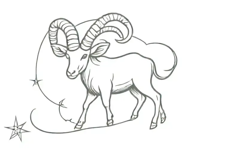 Aries Zodiac Sign