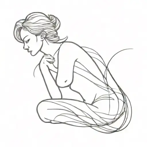 Freedom She Is Someone