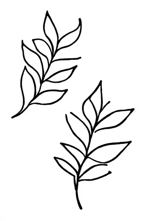 Laurel Leaves