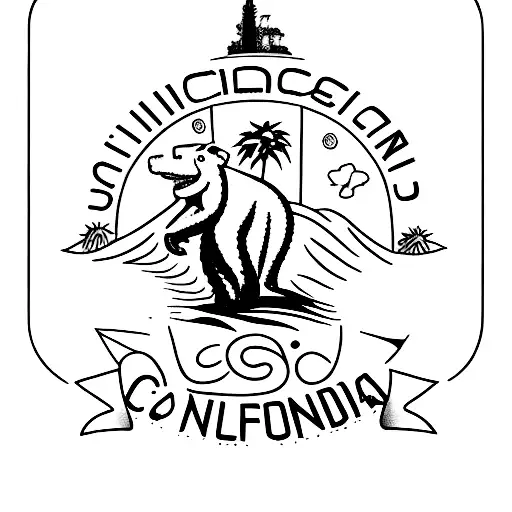 California And Ireland