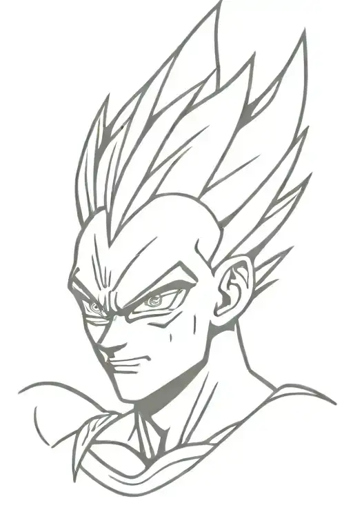 Vegeta