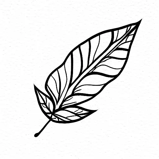 Leaf