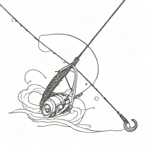 Fishing Rod