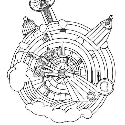 Carousel With The Word Older Incoporated