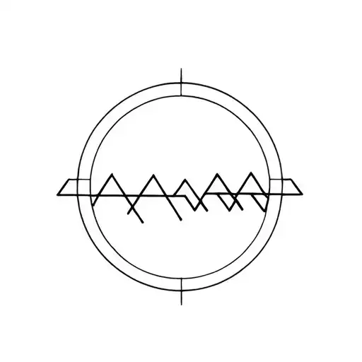 In The Fact Me 7 Circle With The Symbol Of Cha Some Of One Of The 7 Peak Capital In Each Circle