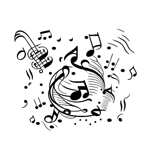 Listen To The Music Play