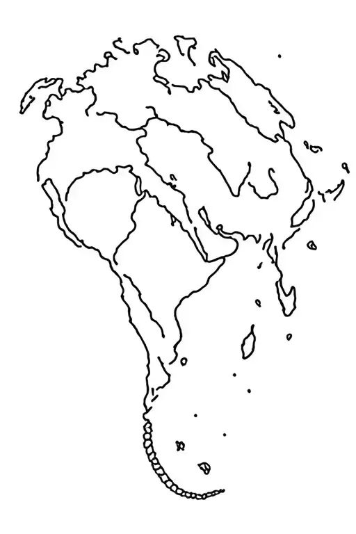 Trip Around South East Asia