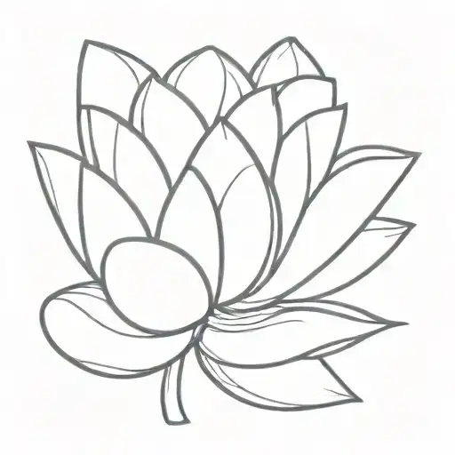 Lotus Flower