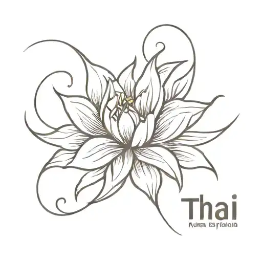 Thai Word For Always