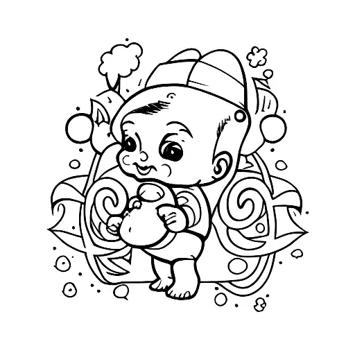 Baby That Never Born