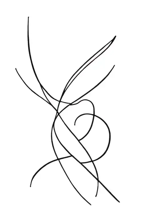 Fine Line Art