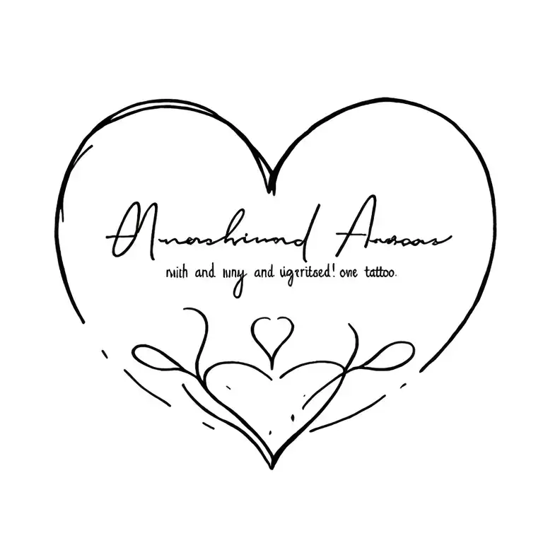 Hearth With To Names Incorporated