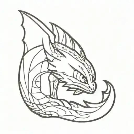 How To Train Your Dragon