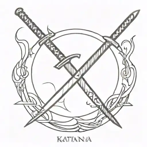 Katana