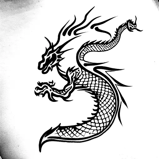 Dragon
