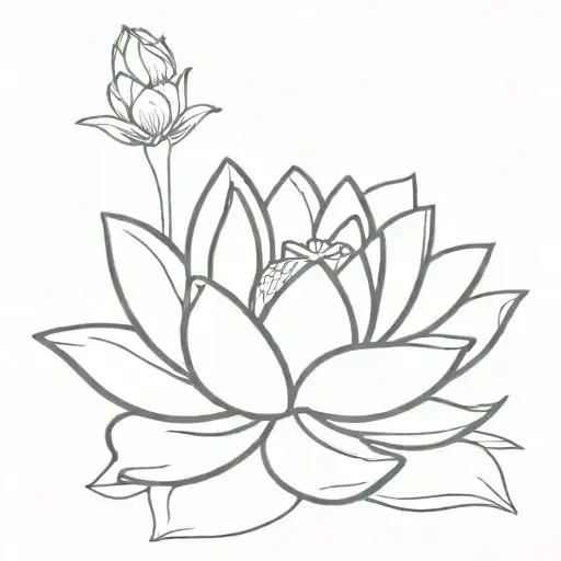 Lotus Flower