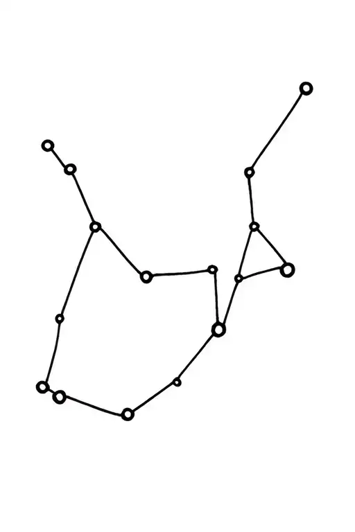 Cancer Constellation
