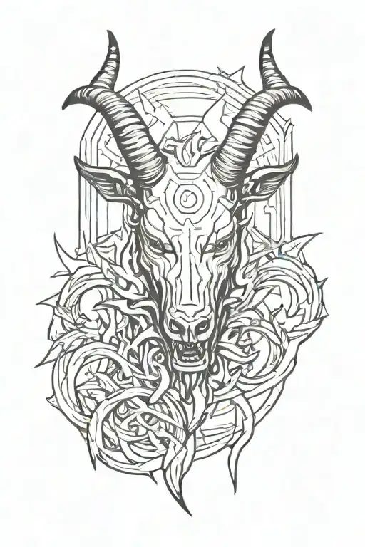 Sign Of The Horns