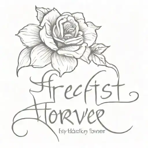 Love First Fiercely Forever