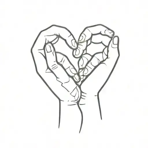 Sign Language For I Love You More