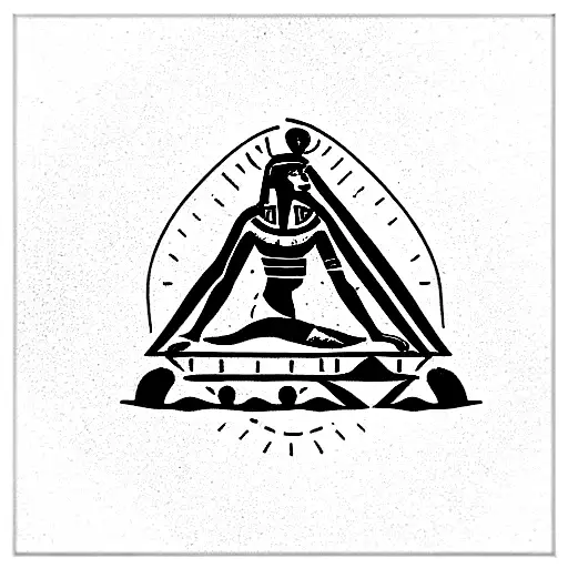 Ancient Egyptian Signs