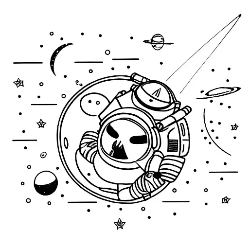 Space Exploration And Astronomy