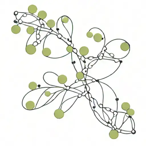 Dna With Mendel's Peas